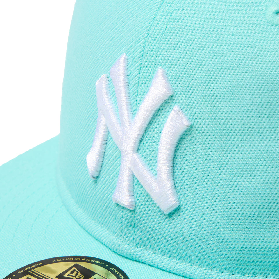 59FIFTY ソフトバックラム Color Variation ニューヨーク・ヤンキース