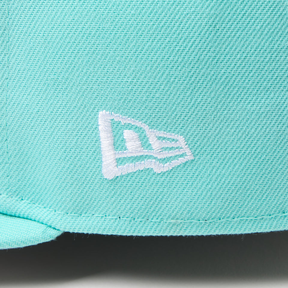 59FIFTY ソフトバックラム Color Variation ニューヨーク･ヤンキース ブルーティント | NEW ERA ニューエラ公式オンラインストア