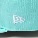 59FIFTY ソフトバックラム Color Variation ニューヨーク･ヤンキース ブルーティント | NEW ERA ニューエラ公式オンラインストア