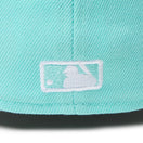 59FIFTY ソフトバックラム Color Variation ニューヨーク･ヤンキース ブルーティント | NEW ERA ニューエラ公式オンラインストア