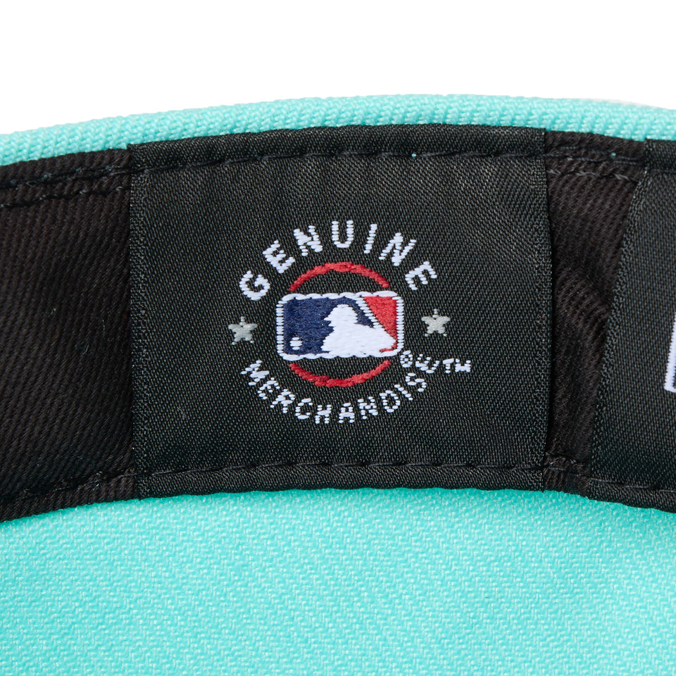 59FIFTY ソフトバックラム Color Variation ニューヨーク･ヤンキース ブルーティント | NEW ERA ニューエラ公式オンラインストア