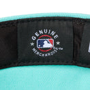 59FIFTY ソフトバックラム Color Variation ニューヨーク･ヤンキース ブルーティント | NEW ERA ニューエラ公式オンラインストア