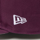 59FIFTY ソフトバックラム Color Variation ニューヨーク･ヤンキース プラム | NEW ERA ニューエラ公式オンラインストア