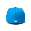 59FIFTY ソフトバックラム Color Variation ニューヨーク･ヤンキース スナップショットブルー | NEW ERA ニューエラ公式オンラインストア