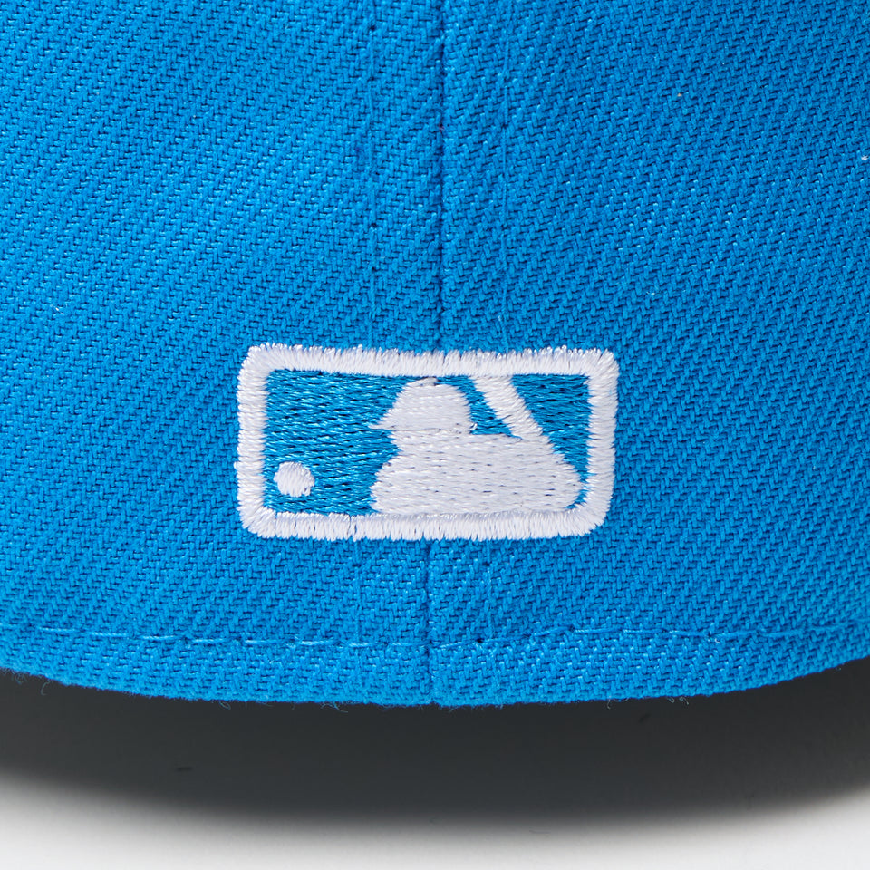 59FIFTY ソフトバックラム Color Variation ニューヨーク･ヤンキース スナップショットブルー | NEW ERA ニューエラ公式オンラインストア