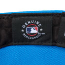 59FIFTY ソフトバックラム Color Variation ニューヨーク･ヤンキース スナップショットブルー | NEW ERA ニューエラ公式オンラインストア