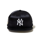 59FIFTY サテン ニューヨーク･ヤンキース ネイビー | NEW ERA ニューエラ公式オンラインストア