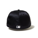 59FIFTY サテン ニューヨーク･ヤンキース ネイビー | NEW ERA ニューエラ公式オンラインストア
