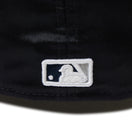 59FIFTY サテン ニューヨーク･ヤンキース ネイビー | NEW ERA ニューエラ公式オンラインストア