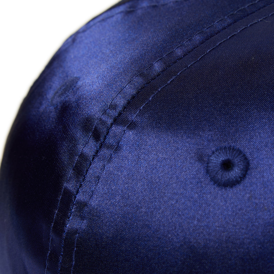 59FIFTY サテン ロサンゼルス・ドジャース ダークロイヤル | NEW ERA ニューエラ公式オンラインストア