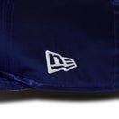 59FIFTY サテン ロサンゼルス・ドジャース ダークロイヤル | NEW ERA ニューエラ公式オンラインストア
