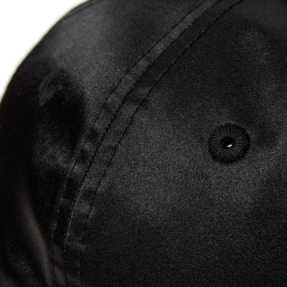59FIFTY サテン クラシックロゴ ブラック | NEW ERA ニューエラ公式オンラインストア