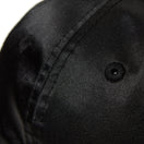 59FIFTY サテン クラシックロゴ ブラック | NEW ERA ニューエラ公式オンラインストア
