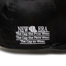 59FIFTY サテン クラシックロゴ ブラック | NEW ERA ニューエラ公式オンラインストア