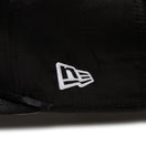 59FIFTY サテン クラシックロゴ ブラック | NEW ERA ニューエラ公式オンラインストア