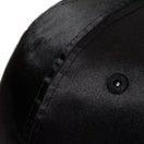 59FIFTY サテン シカゴ・ホワイトソックス ブラック | NEW ERA ニューエラ公式オンラインストア