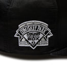 59FIFTY サテン シカゴ・ホワイトソックス ブラック | NEW ERA ニューエラ公式オンラインストア