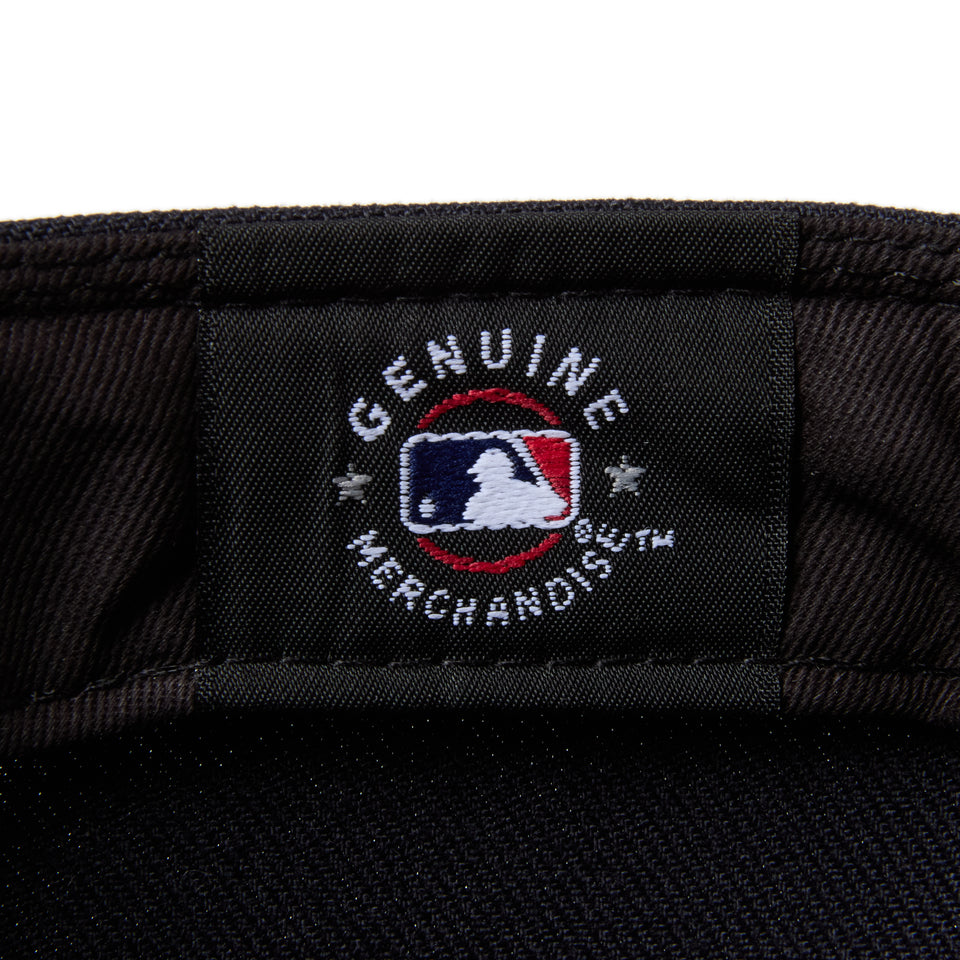 59FIFTY With Rose ニューヨーク・ヤンキース ネイビー | NEW ERA ニューエラ公式オンラインストア