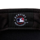 59FIFTY With Rose ニューヨーク・ヤンキース ネイビー | NEW ERA ニューエラ公式オンラインストア