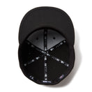 59FIFTY With Rose ニューヨーク・メッツ ブラック | NEW ERA ニューエラ公式オンラインストア