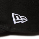 59FIFTY With Rose ニューヨーク・メッツ ブラック | NEW ERA ニューエラ公式オンラインストア