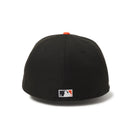 59FIFTY MLB Old English サンフランシスコ・ジャイアンツ ブラック | NEW ERA ニューエラ公式オンラインストア