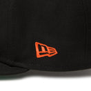 59FIFTY MLB Old English サンフランシスコ・ジャイアンツ ブラック | NEW ERA ニューエラ公式オンラインストア