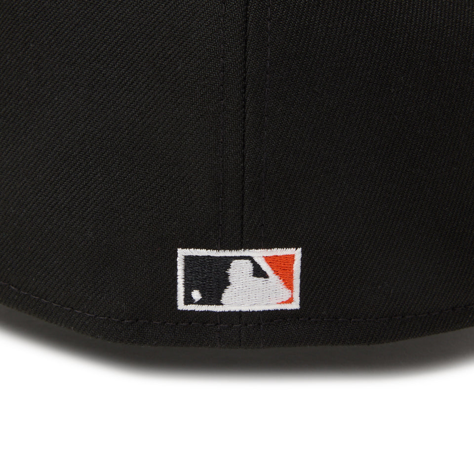 59FIFTY MLB Old English クーパーズタウン サンフランシスコ