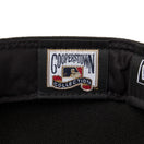 59FIFTY MLB Old English サンフランシスコ・ジャイアンツ ブラック | NEW ERA ニューエラ公式オンラインストア