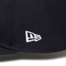 59FIFTY MLB Old English クーパーズタウン ニューヨーク･ヤンキース ネイビー