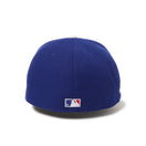 59FIFTY MLB Old English ロサンゼルス・ドジャース ダークロイヤル | NEW ERA ニューエラ公式オンラインストア