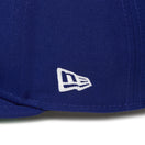 59FIFTY MLB Old English ロサンゼルス・ドジャース ダークロイヤル | NEW ERA ニューエラ公式オンラインストア