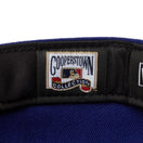 59FIFTY MLB Old English ロサンゼルス・ドジャース ダークロイヤル | NEW ERA ニューエラ公式オンラインストア