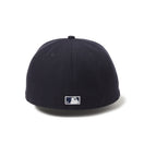 59FIFTY MLB Old English デトロイト・タイガース ネイビー | NEW ERA ニューエラ公式オンラインストア