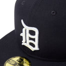 59FIFTY MLB Old English デトロイト・タイガース ネイビー | NEW ERA ニューエラ公式オンラインストア