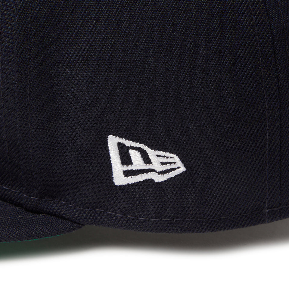59FIFTY MLB Old English デトロイト・タイガース ネイビー | NEW ERA ニューエラ公式オンラインストア