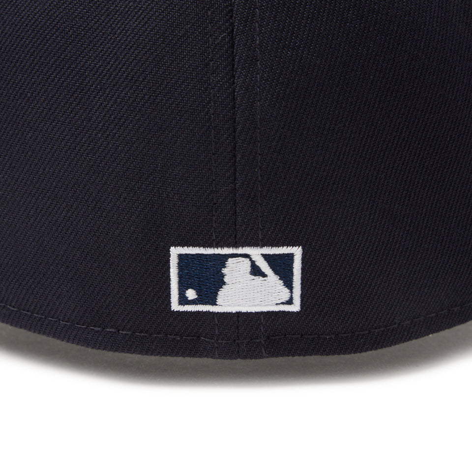 59FIFTY MLB Old English デトロイト・タイガース ネイビー | NEW ERA ニューエラ公式オンラインストア
