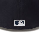 59FIFTY MLB Old English デトロイト・タイガース ネイビー | NEW ERA ニューエラ公式オンラインストア