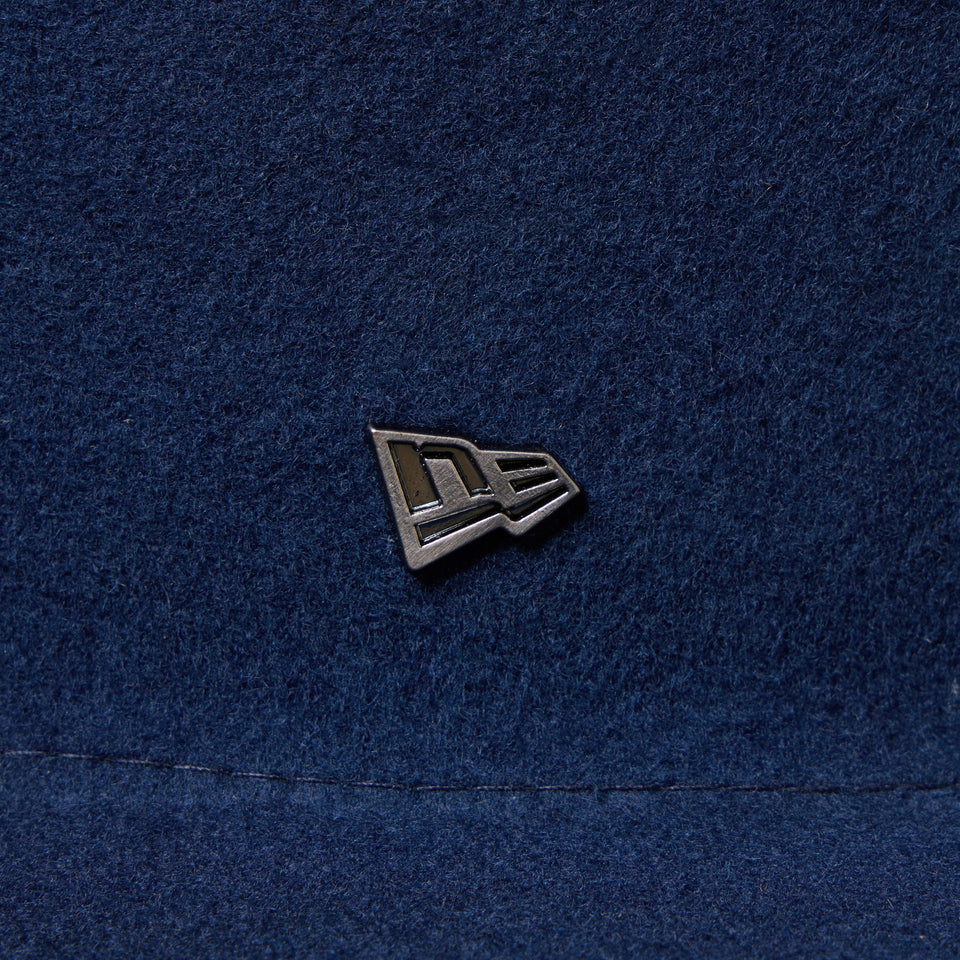 カウボーイハット ウールフェルト ニューヨーク・ヤンキース ネイビー | NEW ERA ニューエラ公式オンラインストア