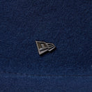 カウボーイハット ウールフェルト ニューヨーク・ヤンキース ネイビー | NEW ERA ニューエラ公式オンラインストア