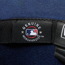 カウボーイハット ウールフェルト ニューヨーク・ヤンキース ネイビー | NEW ERA ニューエラ公式オンラインストア