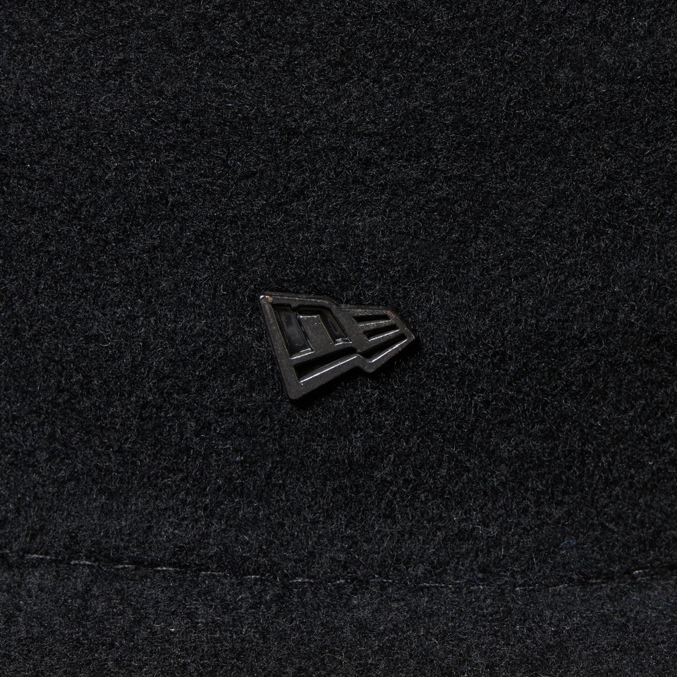 カウボーイハット ウールフェルト ブラック | NEW ERA ニューエラ公式オンラインストア