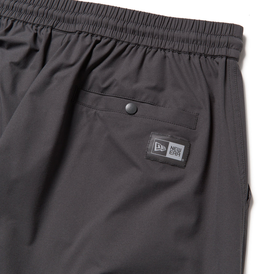 ユーティリティー パンツ リフレクターラベル チャコールグレー | アウトドア - 14668836 - S | NEW ERA ニューエラ公式オンラインストア