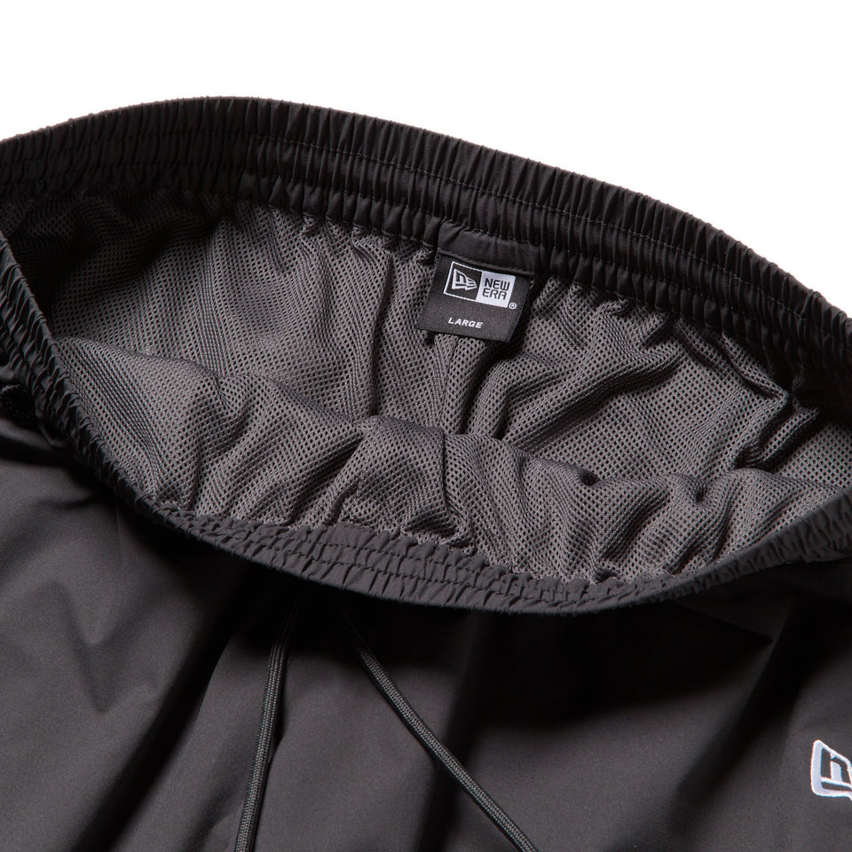ユーティリティー パンツ リフレクターラベル チャコールグレー | アウトドア - 14668836 - S | NEW ERA ニューエラ公式オンラインストア