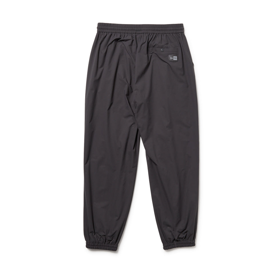 新品タグ付き！NEW ERA 撥水 パンツ L ユーティリティー パンツ リフレクターラベル チャコールグレー