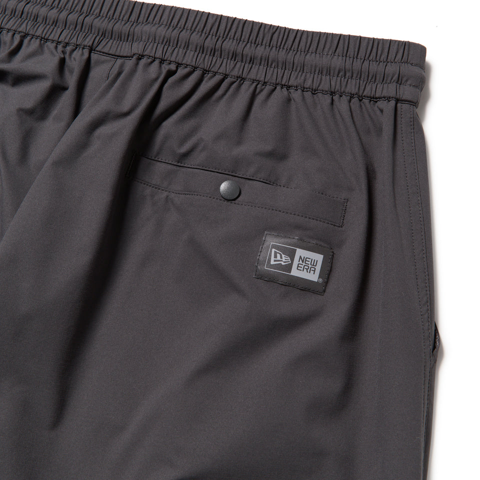 ユーティリティー パンツ リフレクターラベル チャコールグレー | アウトドア | NEW ERA ニューエラ公式オンラインストア