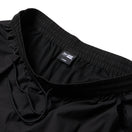 ユーティリティー パンツ リフレクターラベル ブラック | アウトドア - 14668837 - S | NEW ERA ニューエラ公式オンラインストア