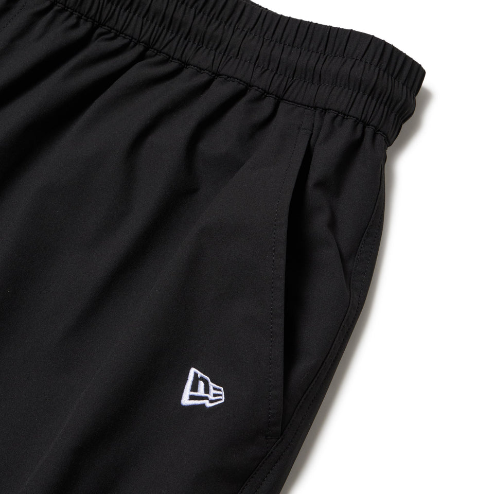 ユーティリティー パンツ リフレクターラベル ブラック | アウトドア - 14668837 - S | NEW ERA ニューエラ公式オンラインストア