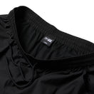 ユーティリティー パンツ リフレクターラベル ブラック | アウトドア | NEW ERA ニューエラ公式オンラインストア