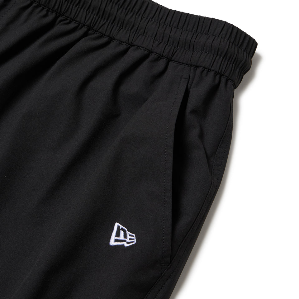 ユーティリティー パンツ リフレクターラベル ブラック | アウトドア | NEW ERA ニューエラ公式オンラインストア